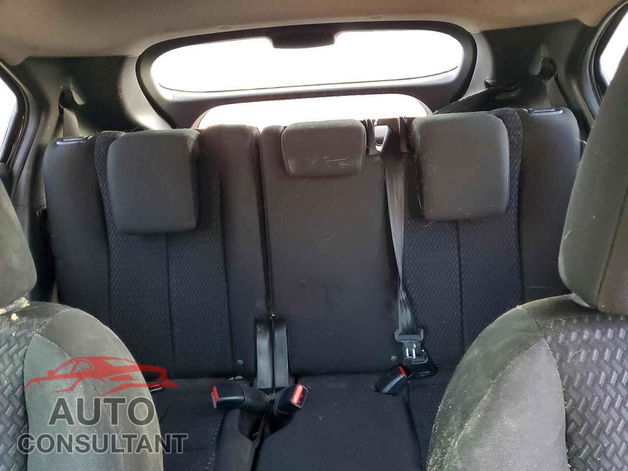MITSUBISHI ECLIPSE 2019 - JA4AT3AA1KZ023770