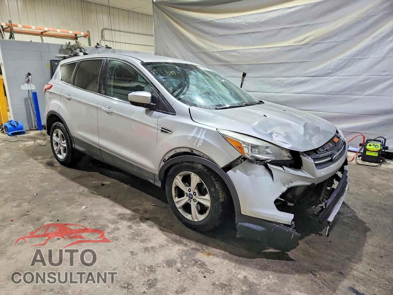 FORD ESCAPE 2013 - 1FMCU9G95DUC18410