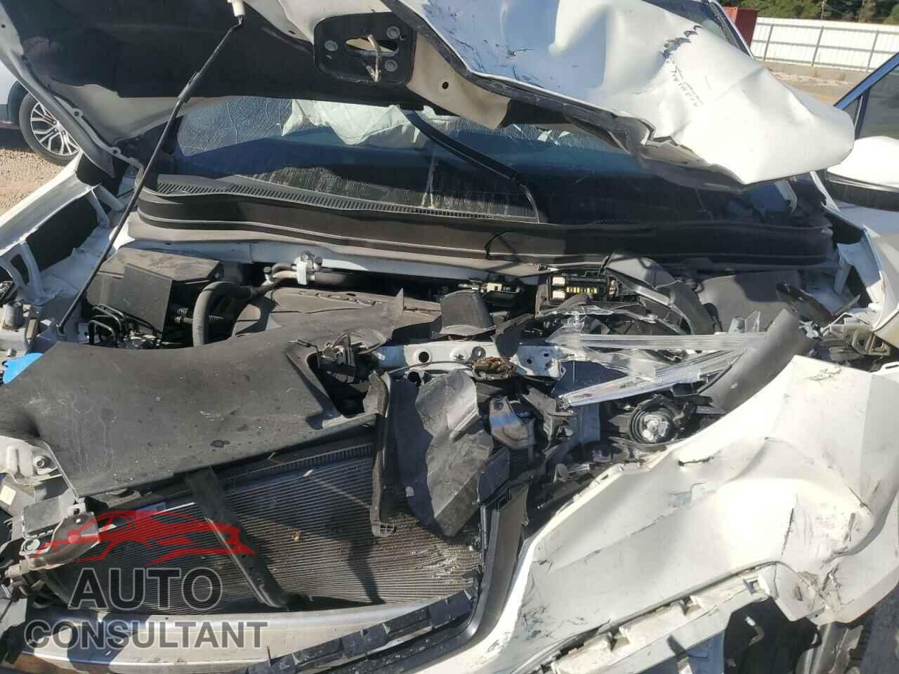 HONDA RIDGELINE 2018 - 5FPYK3F61JB007768