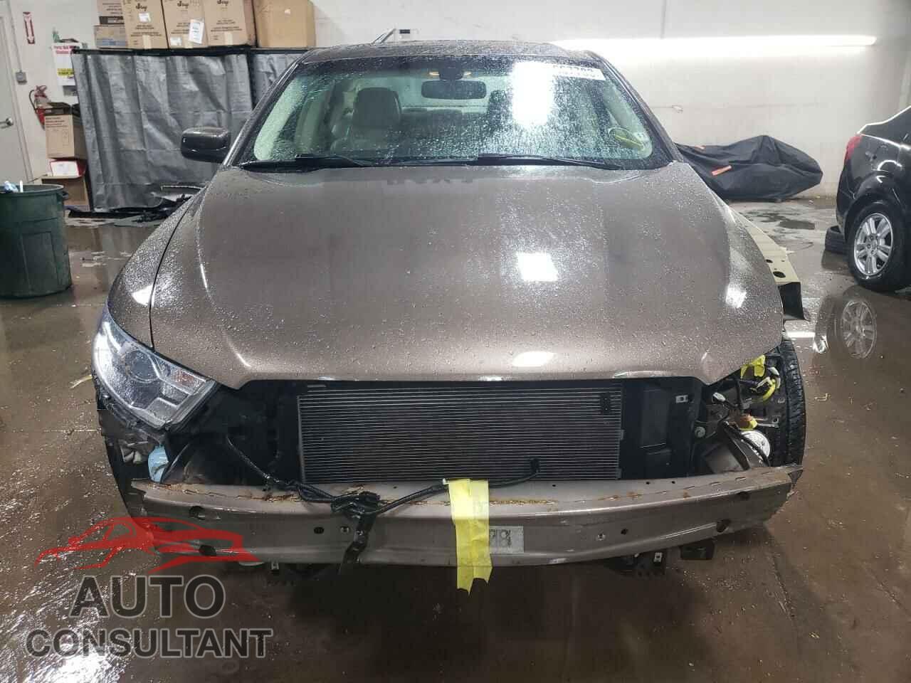 FORD TAURUS 2015 - 1FAHP2E88FG199877