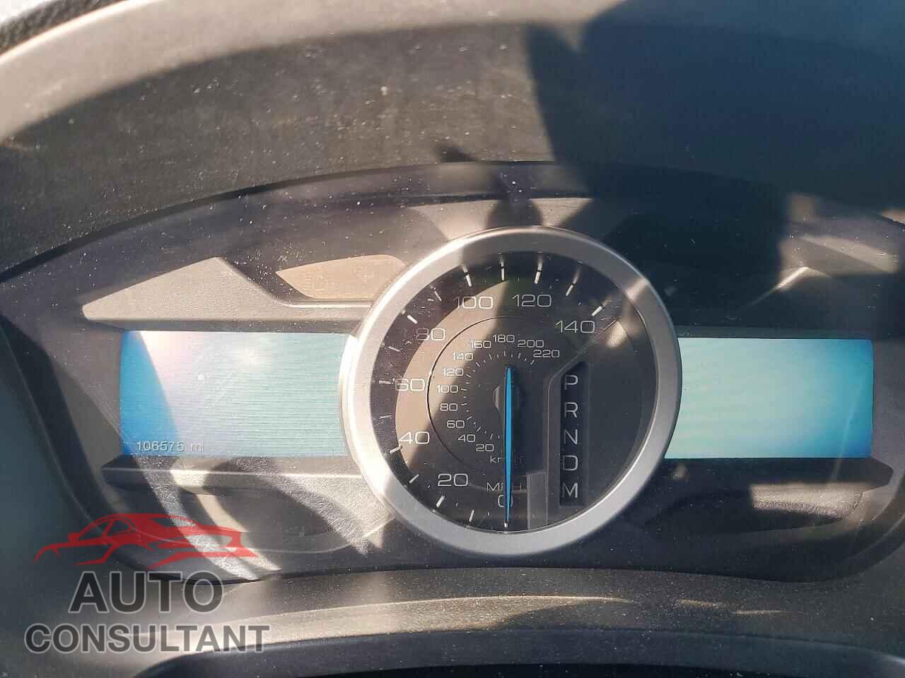 FORD EXPLORER 2014 - 1FM5K8F87EGC33685