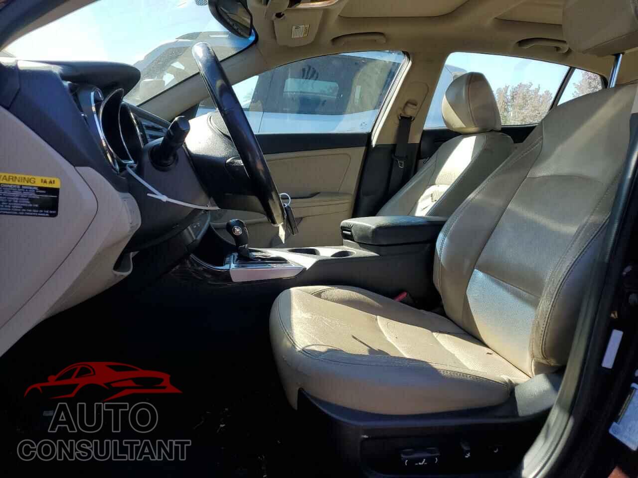 KIA OPTIMA 2013 - 5XXGN4A79DG230806