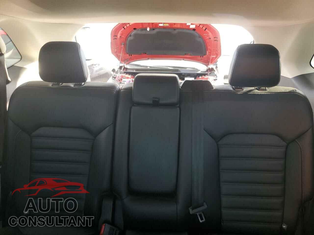 FORD EDGE 2017 - 2FMPK3J86HBC34972