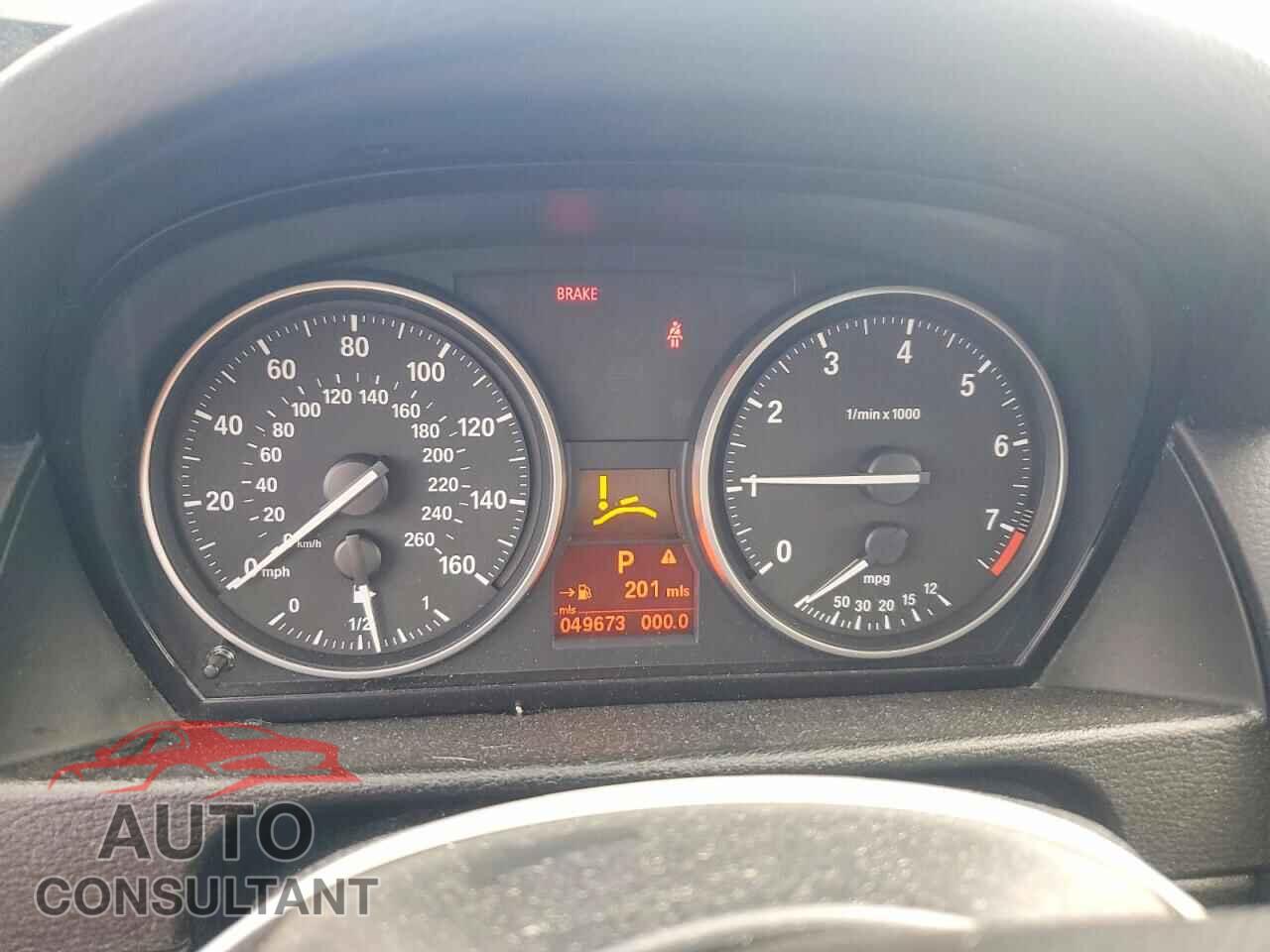 BMW X1 2015 - WBAVL1C50FVY36622