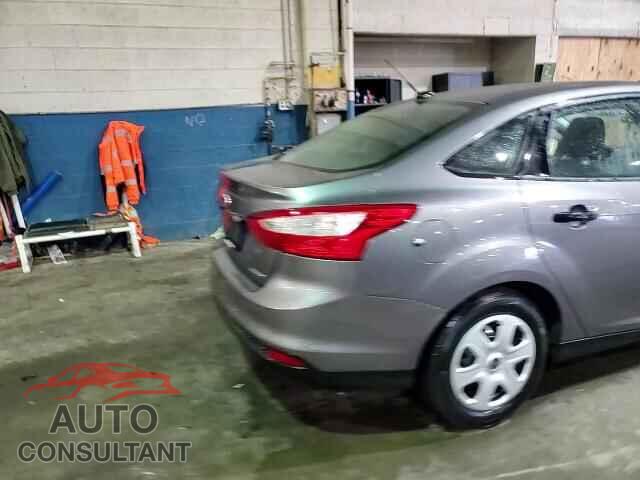 FORD FOCUS 2013 - 1FADP3E25DL200052