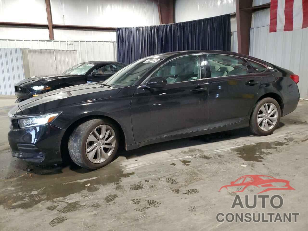 HONDA ACCORD 2018 - 1HGCV1F1XJA251447