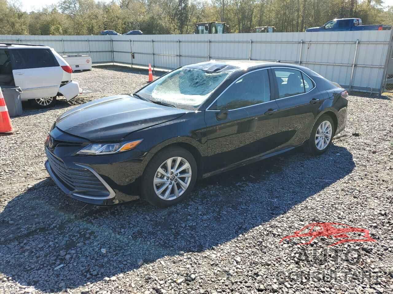 TOYOTA CAMRY 2023 - 4T1C11AK9PU184479