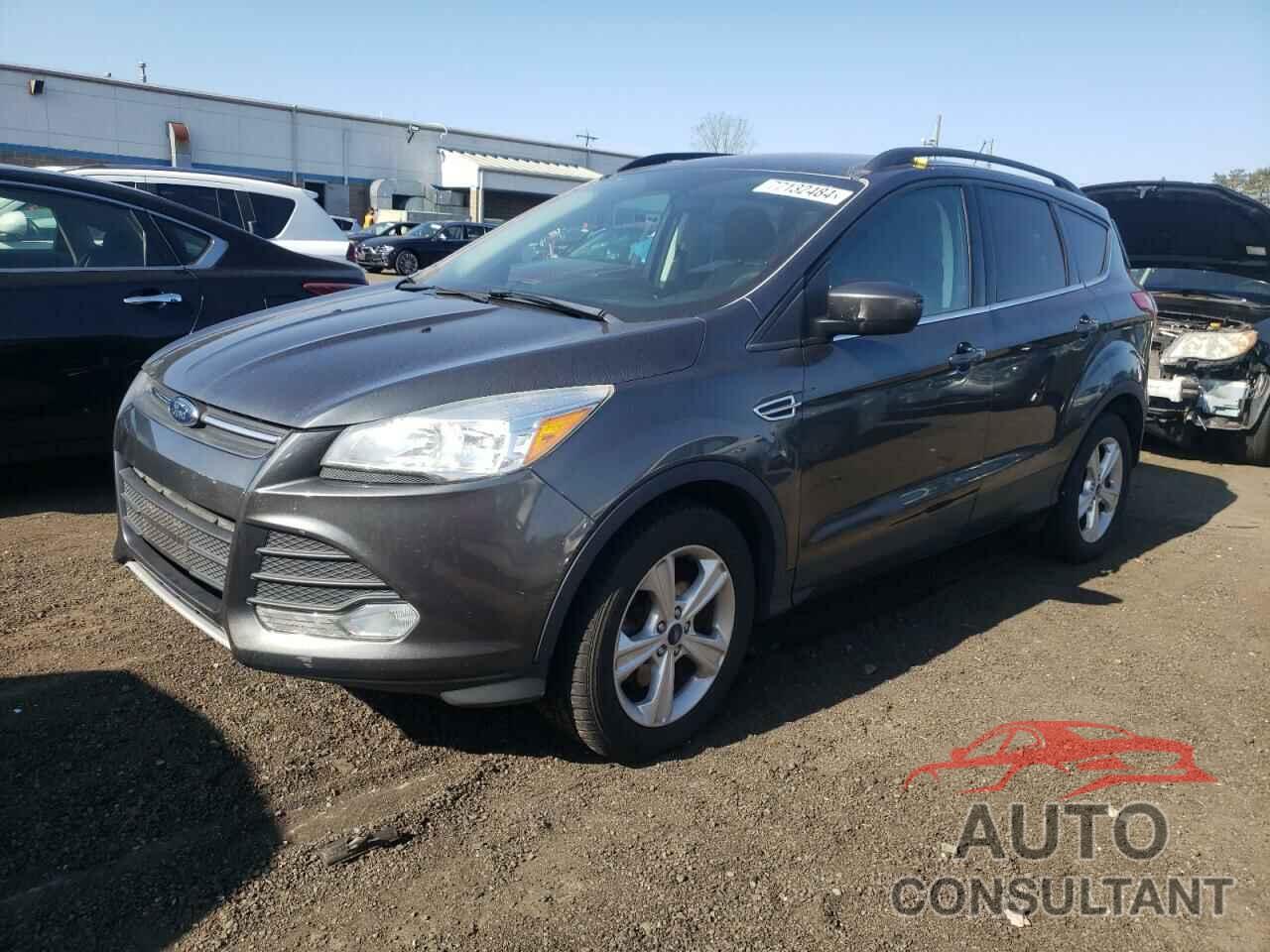 FORD ESCAPE 2016 - 1FMCU9GX9GUB85043