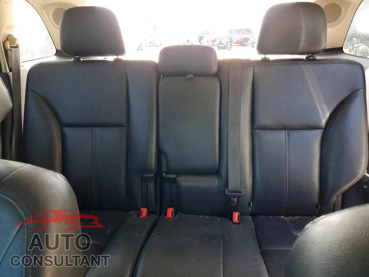 FORD EDGE 2014 - 2FMDK3KC6EBA11414