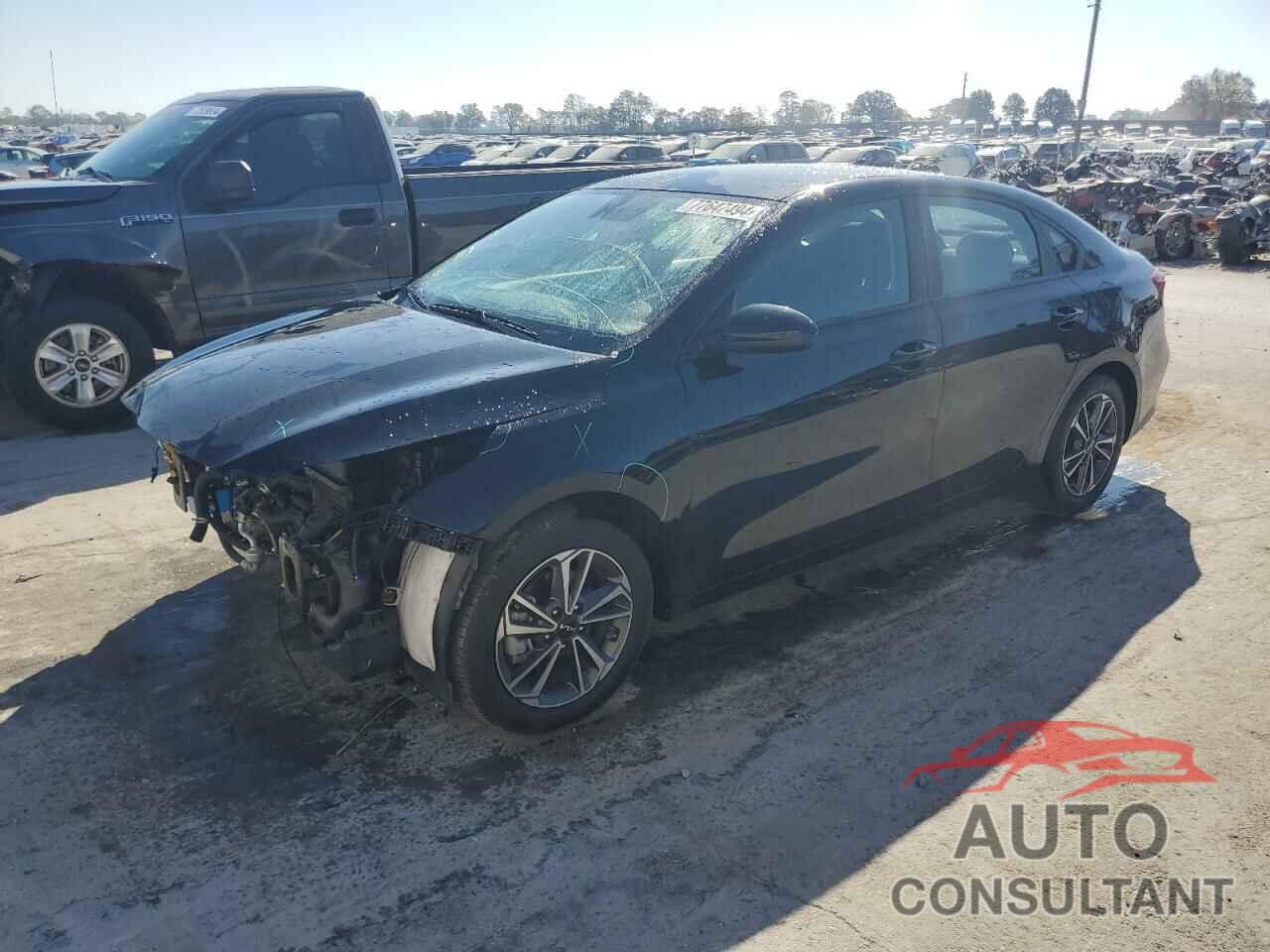 KIA FORTE 2023 - 3KPF24AD4PE563115