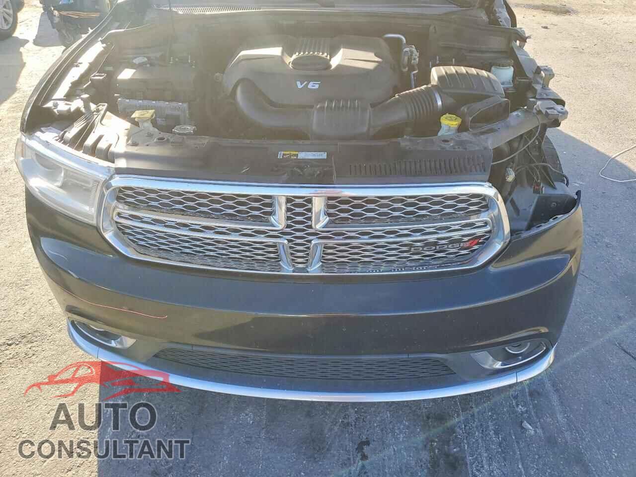 DODGE DURANGO 2014 - 1C4RDHEG1EC494830