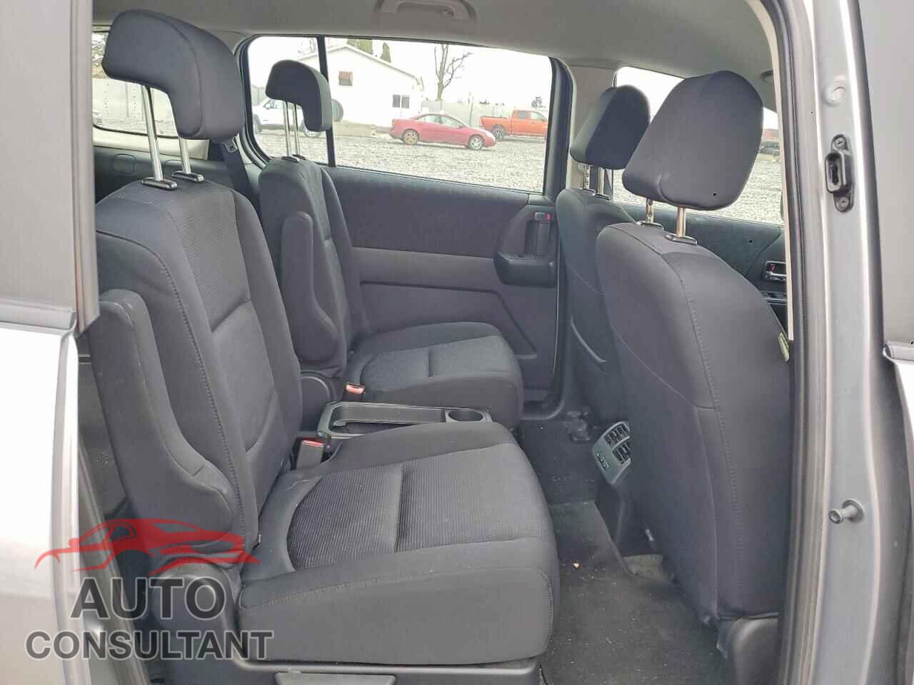 MAZDA 5 2010 - JM1CR2WL4A0365394