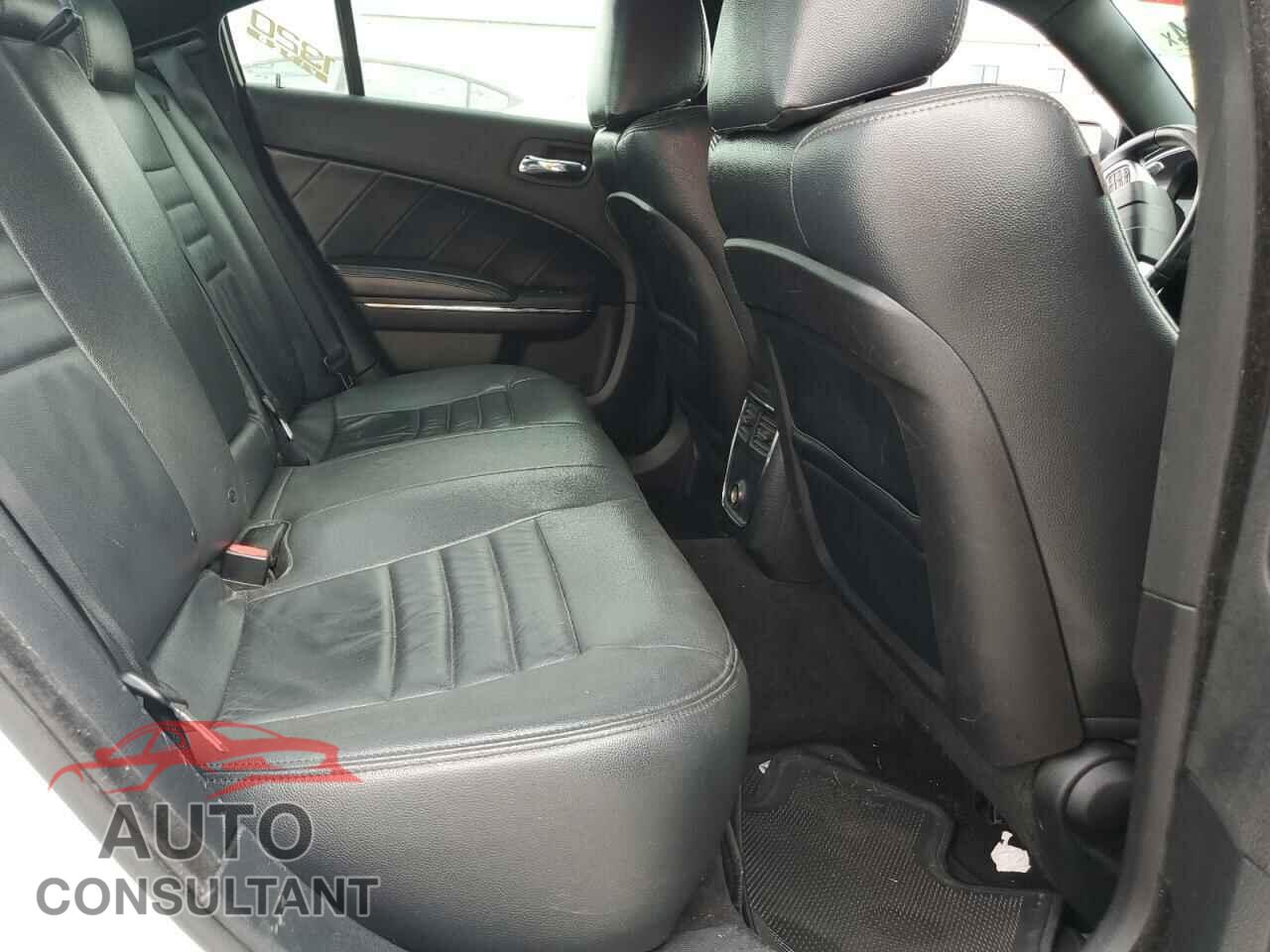 DODGE CHARGER 2014 - 2C3CDXCT7EH164837