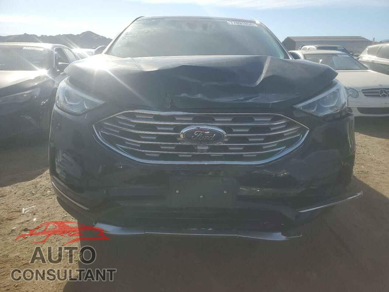 FORD EDGE 2019 - 2FMPK3K97KBB62016