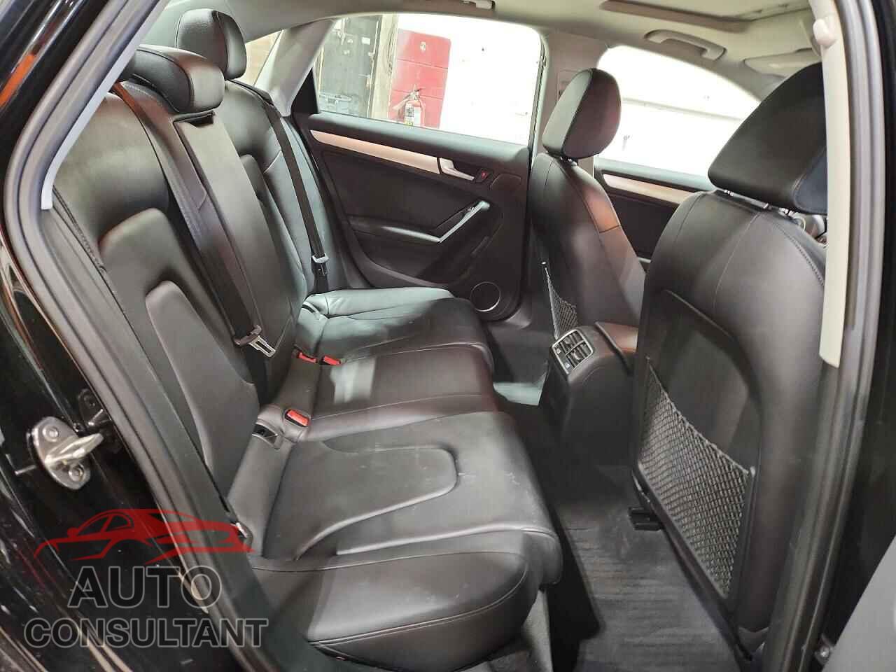 AUDI A4 2015 - WAUFFAFL3FN007405