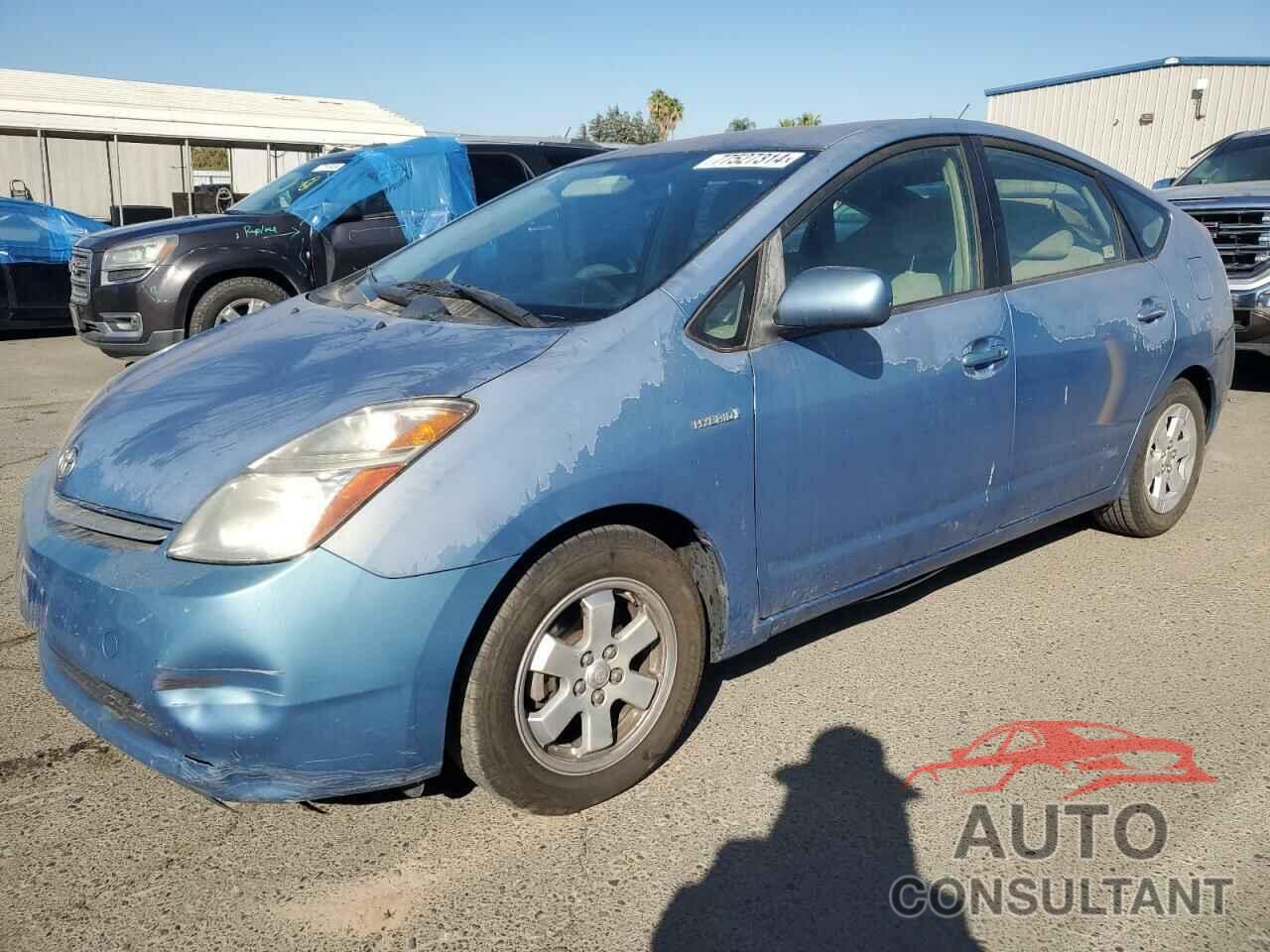 TOYOTA PRIUS 2009 - JTDKB20U597845982
