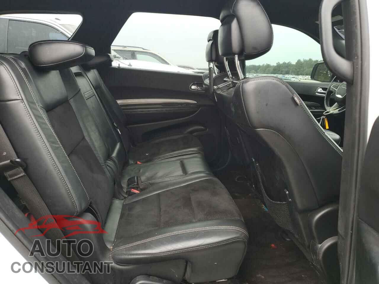 DODGE DURANGO 2015 - 1C4RDHAG1FC139213