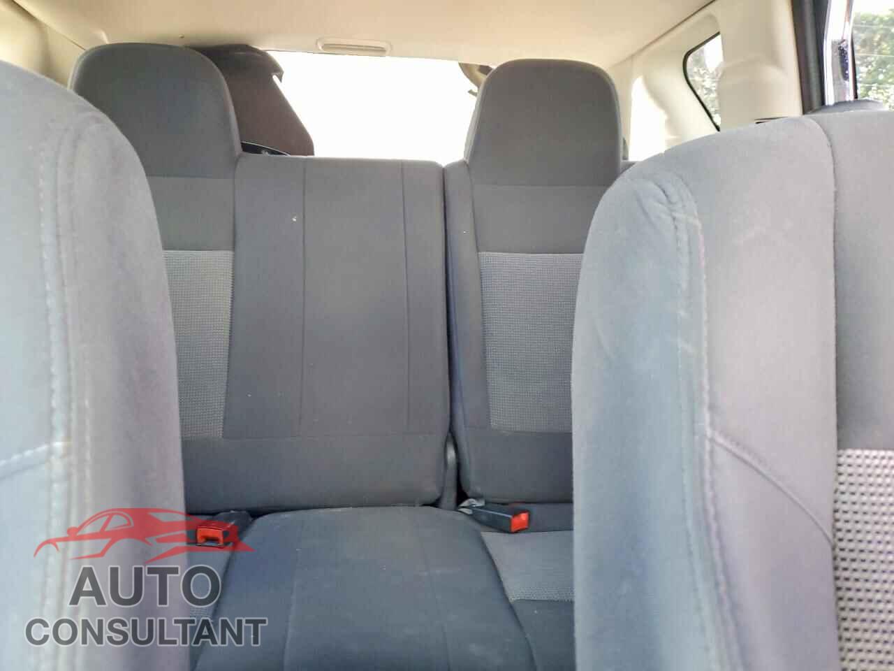 JEEP COMPASS 2014 - 1C4NJDBB8ED778507
