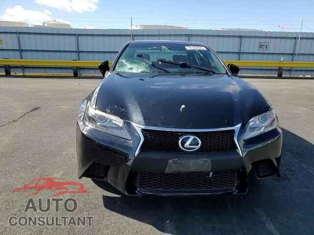 LEXUS GS 2015 - JTHBE1BLXFA001326