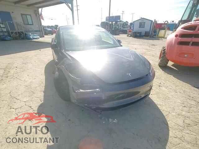 TESLA MODEL 3 2024 - 5YJ3E1EA8RF859065