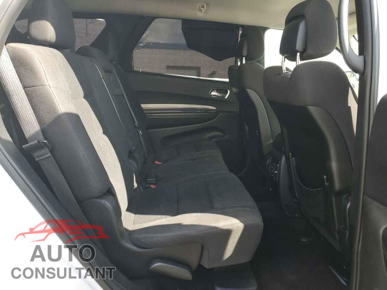 DODGE DURANGO 2017 - 1C4RDHAG1HC906576