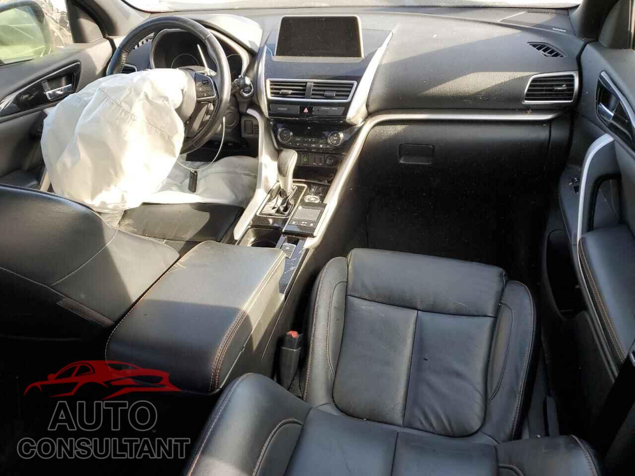 MITSUBISHI ECLIPSE 2020 - JA4AT5AA6LZ014379