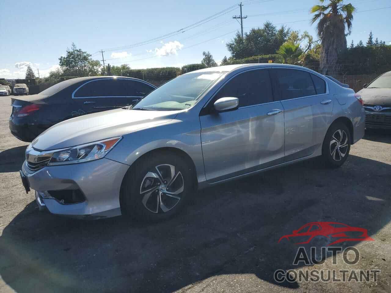 HONDA ACCORD 2016 - 1HGCR2F31GA244813