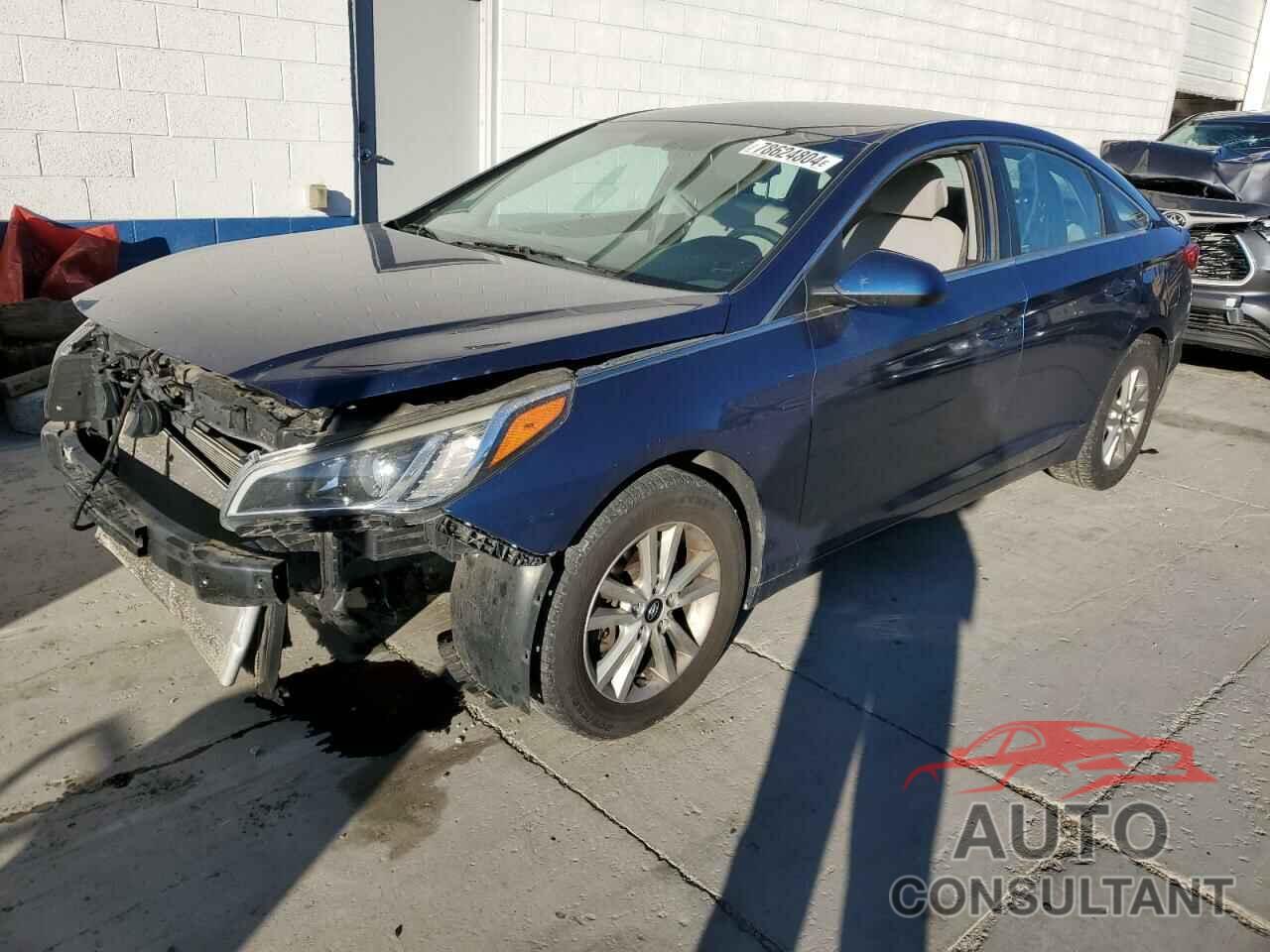 HYUNDAI SONATA 2016 - 5NPE24AF0GH266562