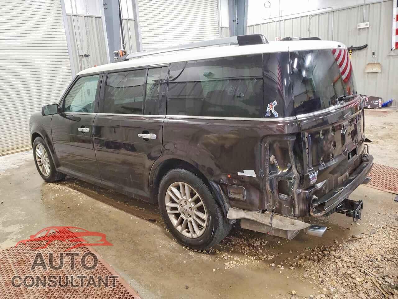 FORD FLEX 2013 - 2FMHK6C87DBD39419