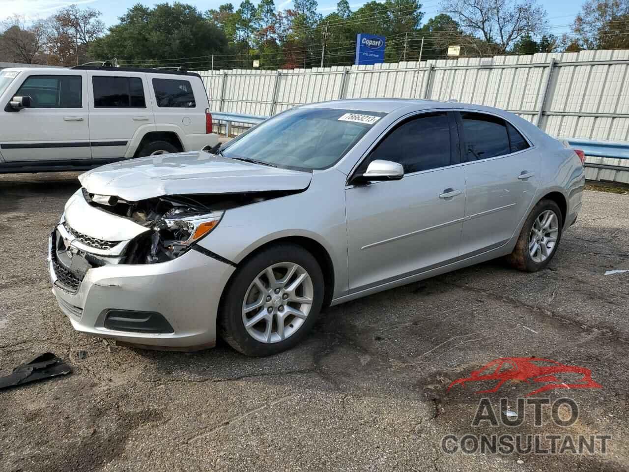 CHEVROLET MALIBU 2015 - 1G11C5SL8FF337059