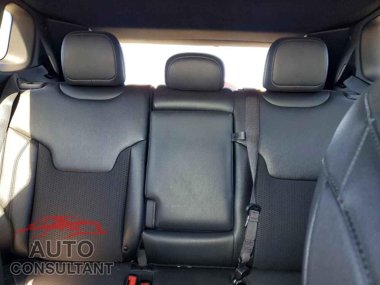 JEEP COMPASS 2024 - 3C4NJDDN6RT137489