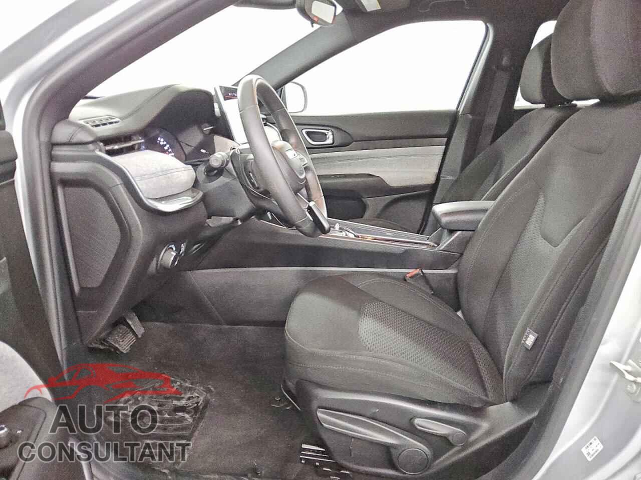 JEEP COMPASS 2024 - 3C4NJDAN5RT164106