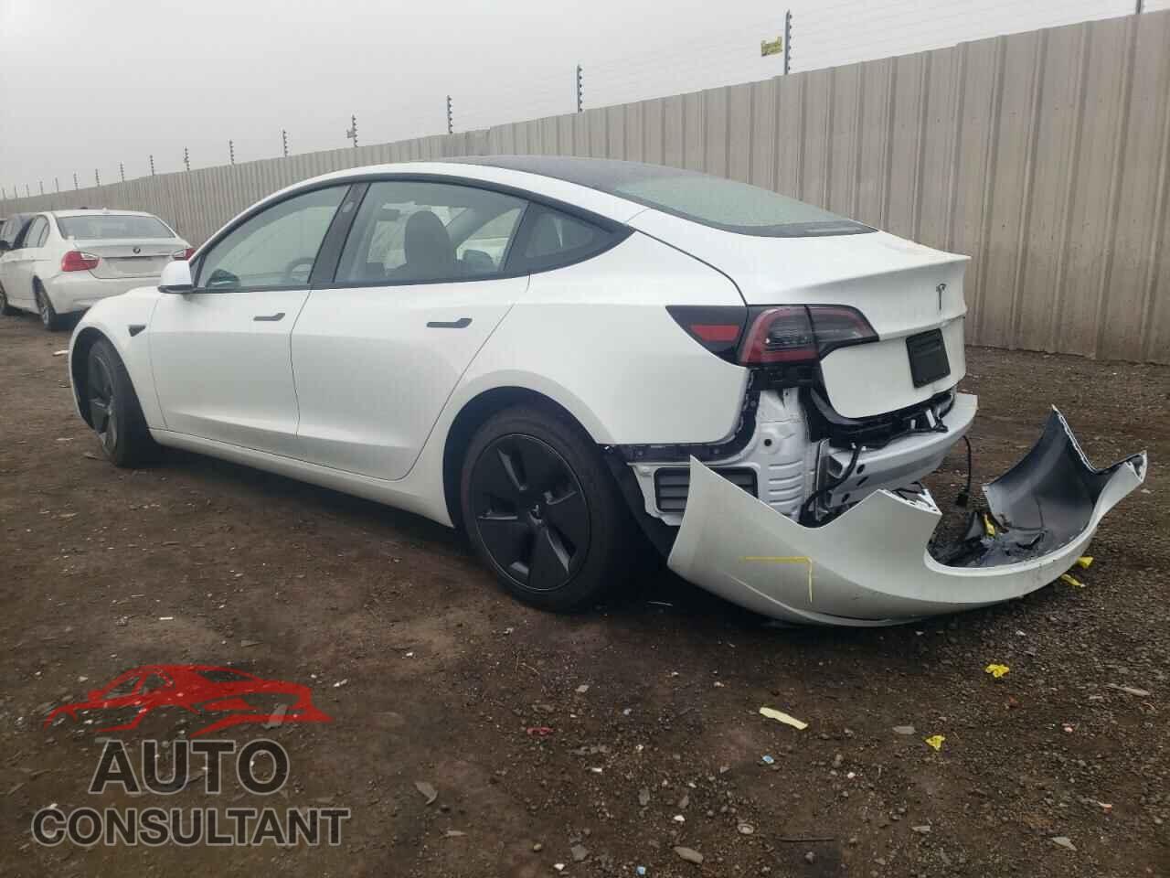 TESLA MODEL 3 2023 - 5YJ3E1EA0PF572445
