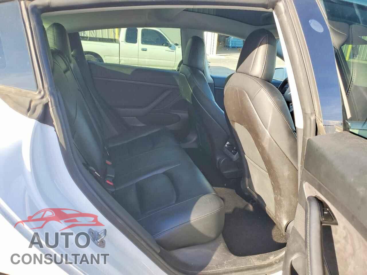 TESLA MODEL 3 2020 - 5YJ3E1EA2LF659788