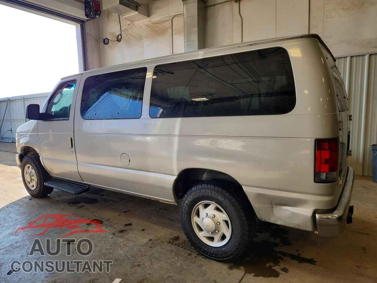 FORD ECONOLINE 2012 - 1FBNE3BL5CDA28586