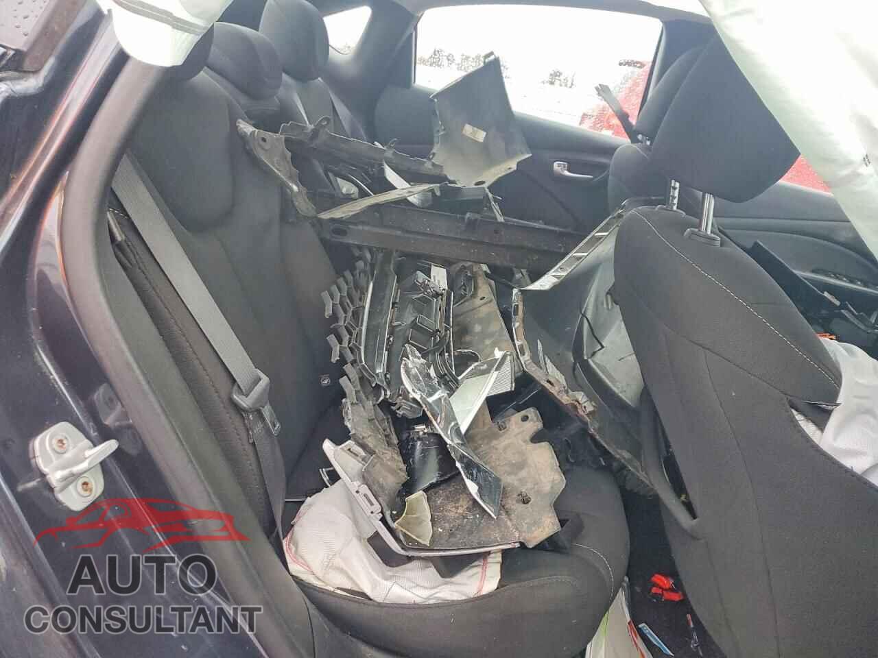 DODGE DART 2013 - 1C3CDFBHXDD347572