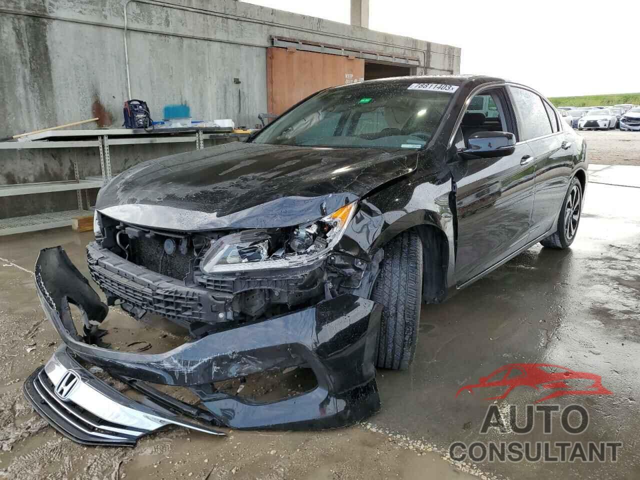 HONDA ACCORD 2016 - 1HGCR2F03GA032310