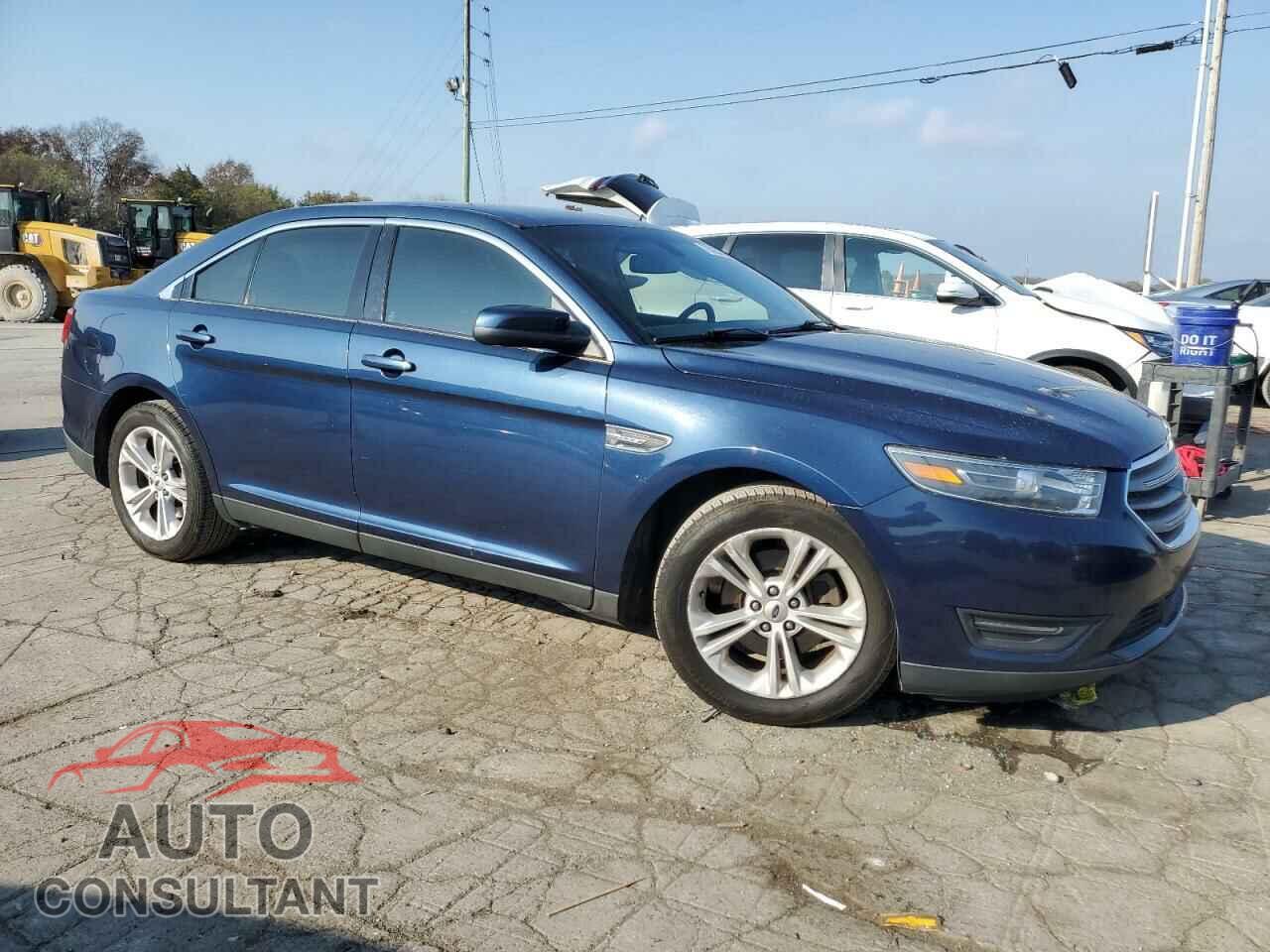 FORD TAURUS 2016 - 1FAHP2E88GG109256