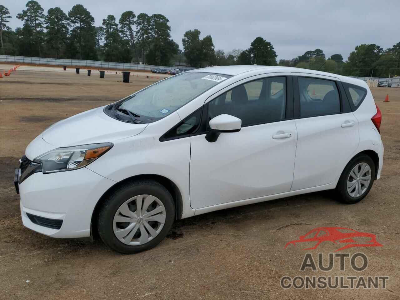 NISSAN VERSA 2017 - 3N1CE2CP2HL367695