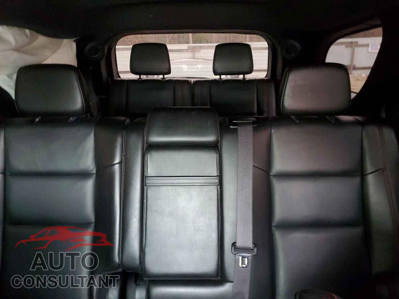 DODGE DURANGO 2023 - 1C4SDJCTXPC636779