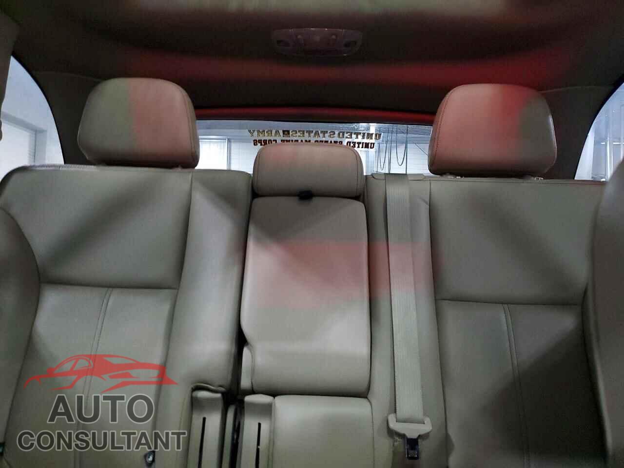 FORD EDGE 2014 - 2FMDK4JCXEBB28243