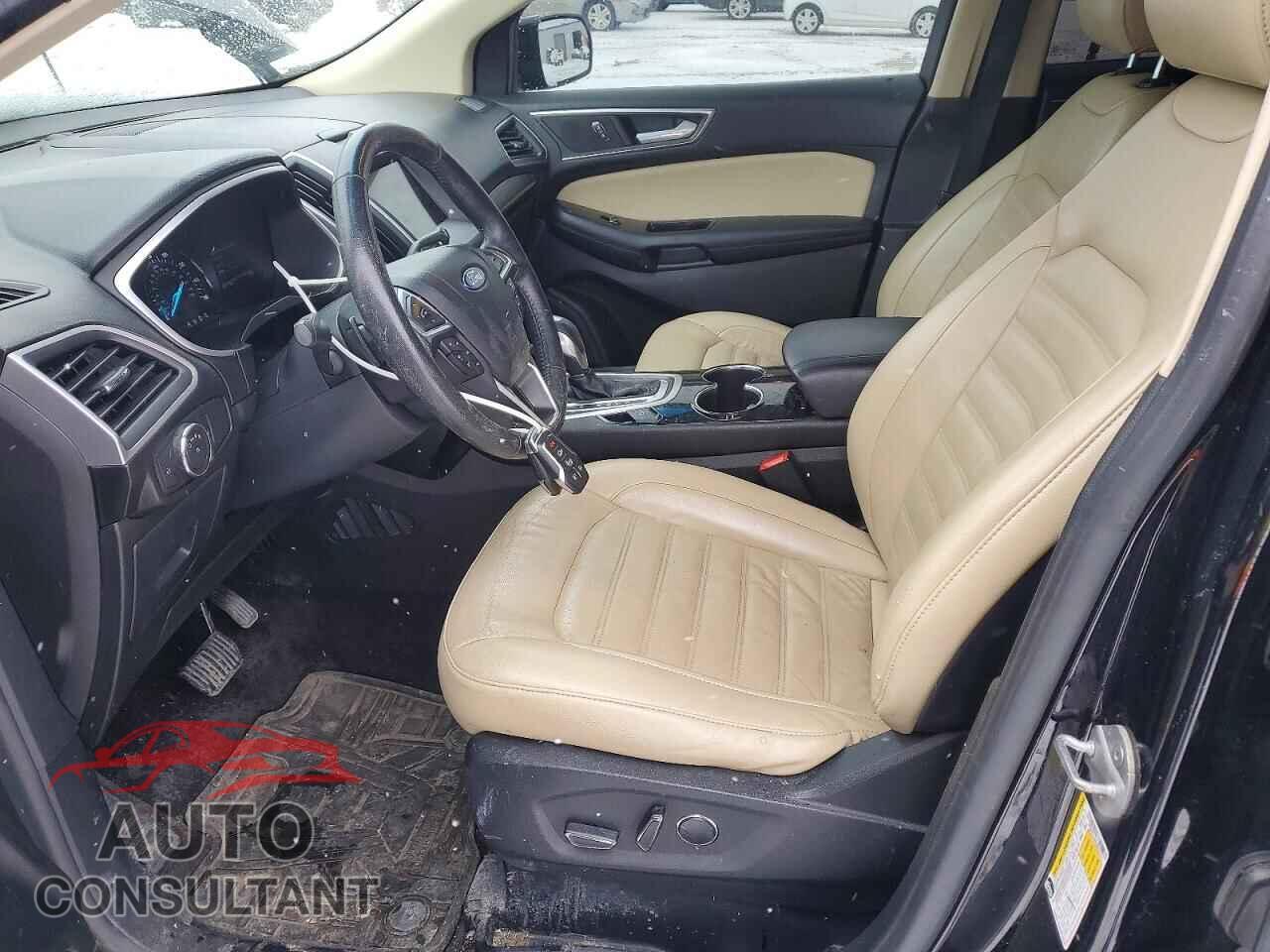 FORD EDGE 2016 - 2FMPK4J90GBB02237