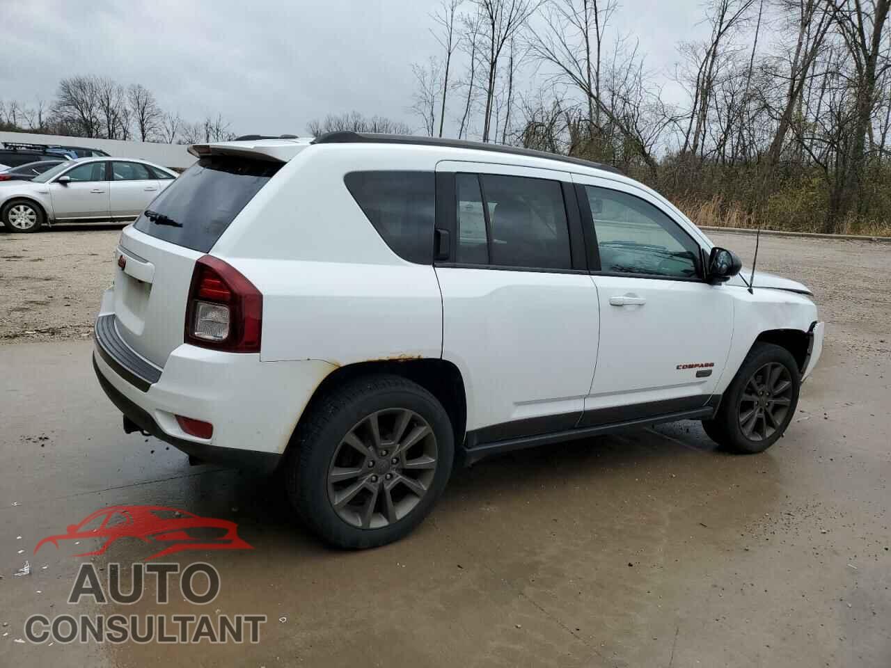 JEEP COMPASS 2016 - 1C4NJDBB5GD709762