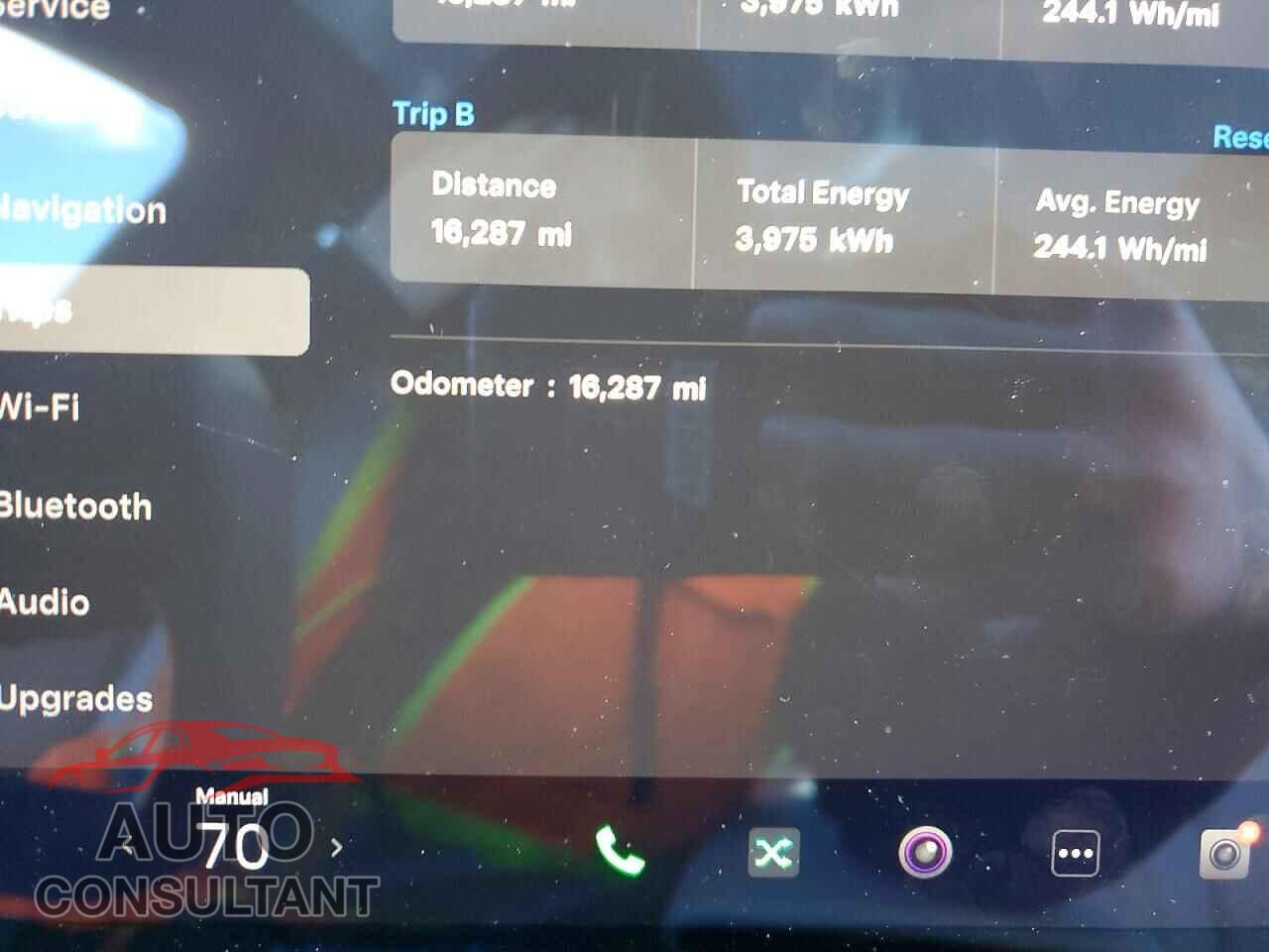TESLA MODEL S 2024 - 5YJSA1E50RF542875