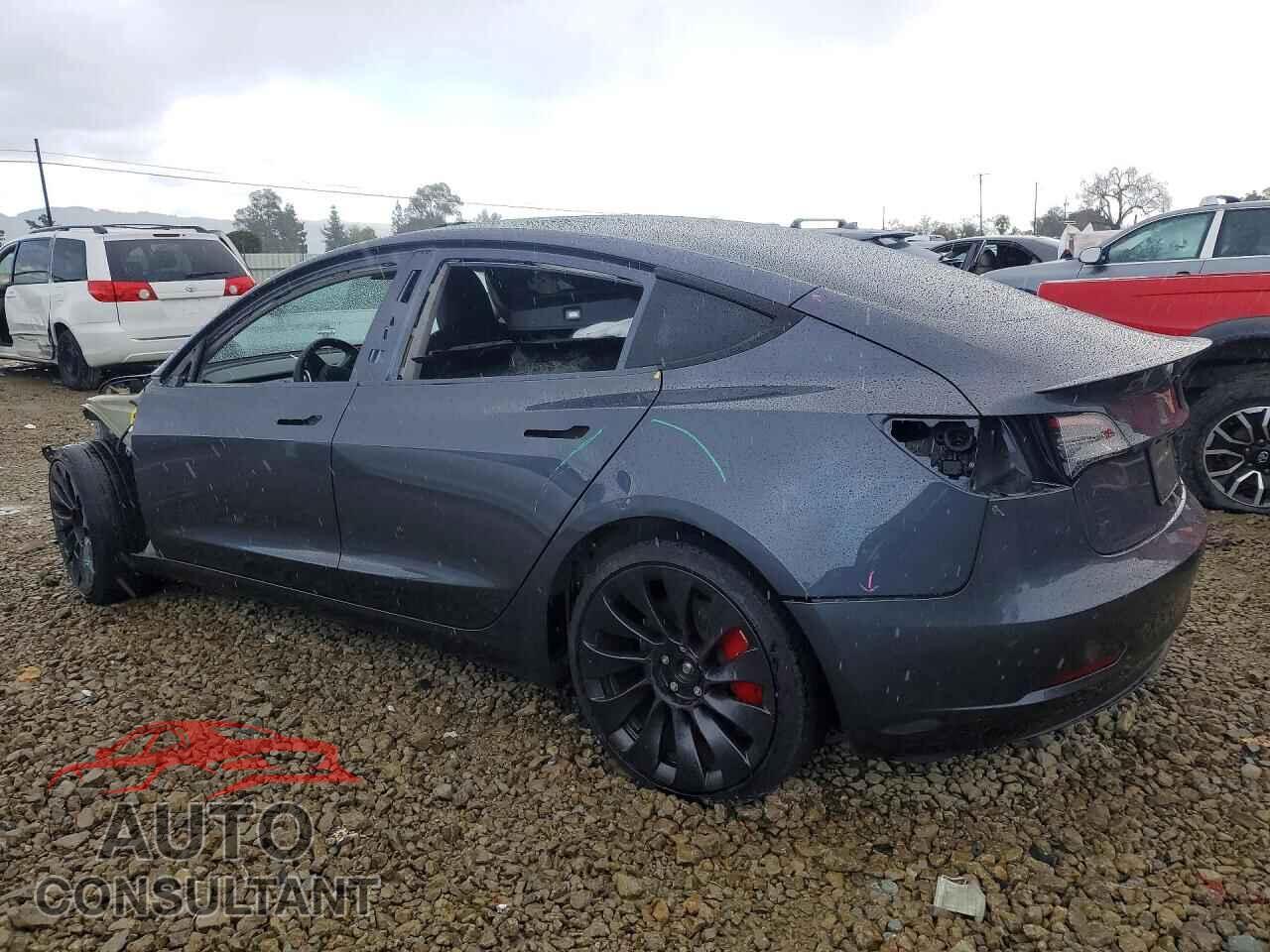 TESLA MODEL 3 2023 - 5YJ3E1EC6PF627014