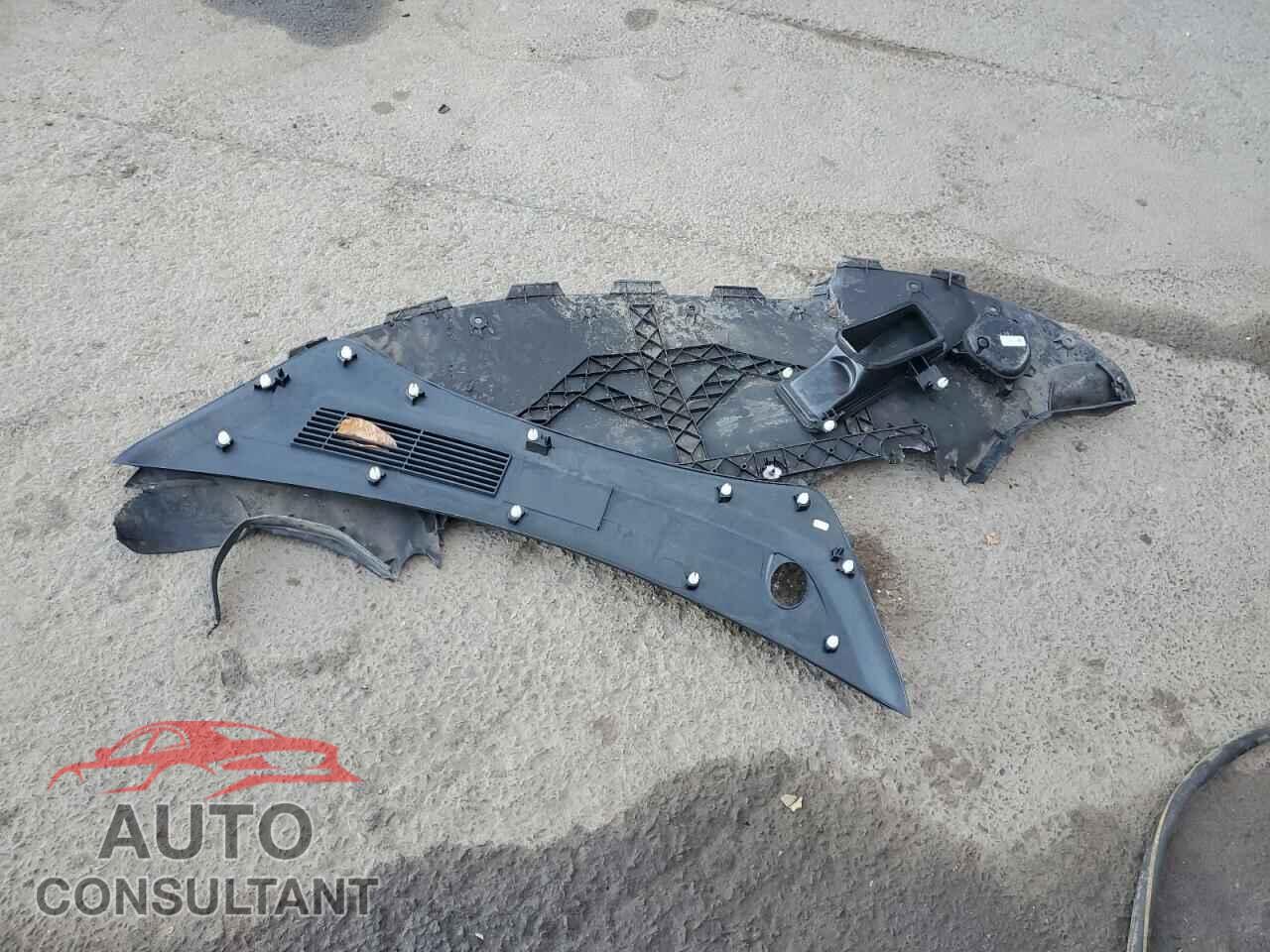 TESLA MODEL 3 2022 - 5YJ3E1EA5NF371587