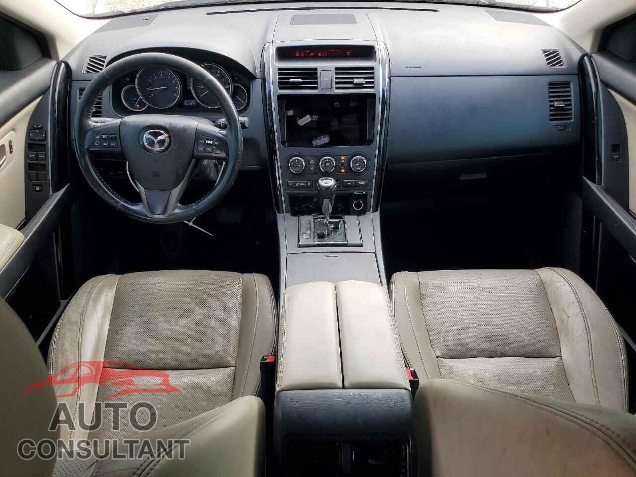 MAZDA CX-9 2015 - JM3TB2CA0F0453090