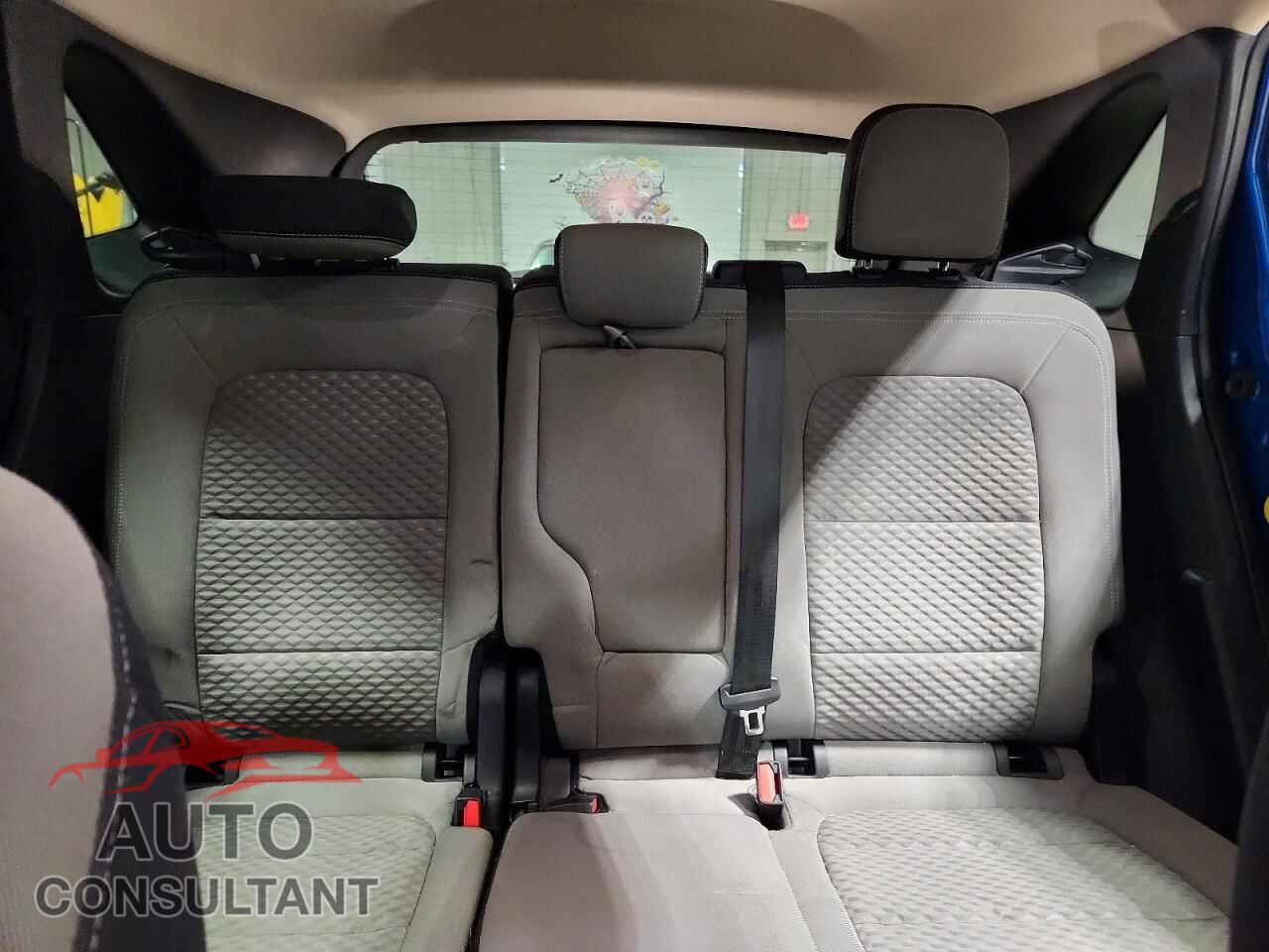 FORD ESCAPE 2020 - 1FMCU9G65LUA62101