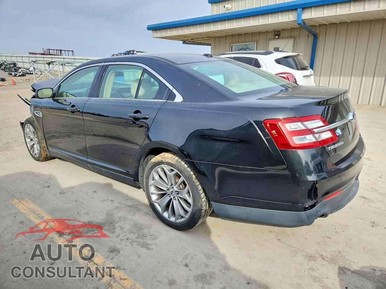 FORD TAURUS 2013 - 1FAHP2F80DG121816