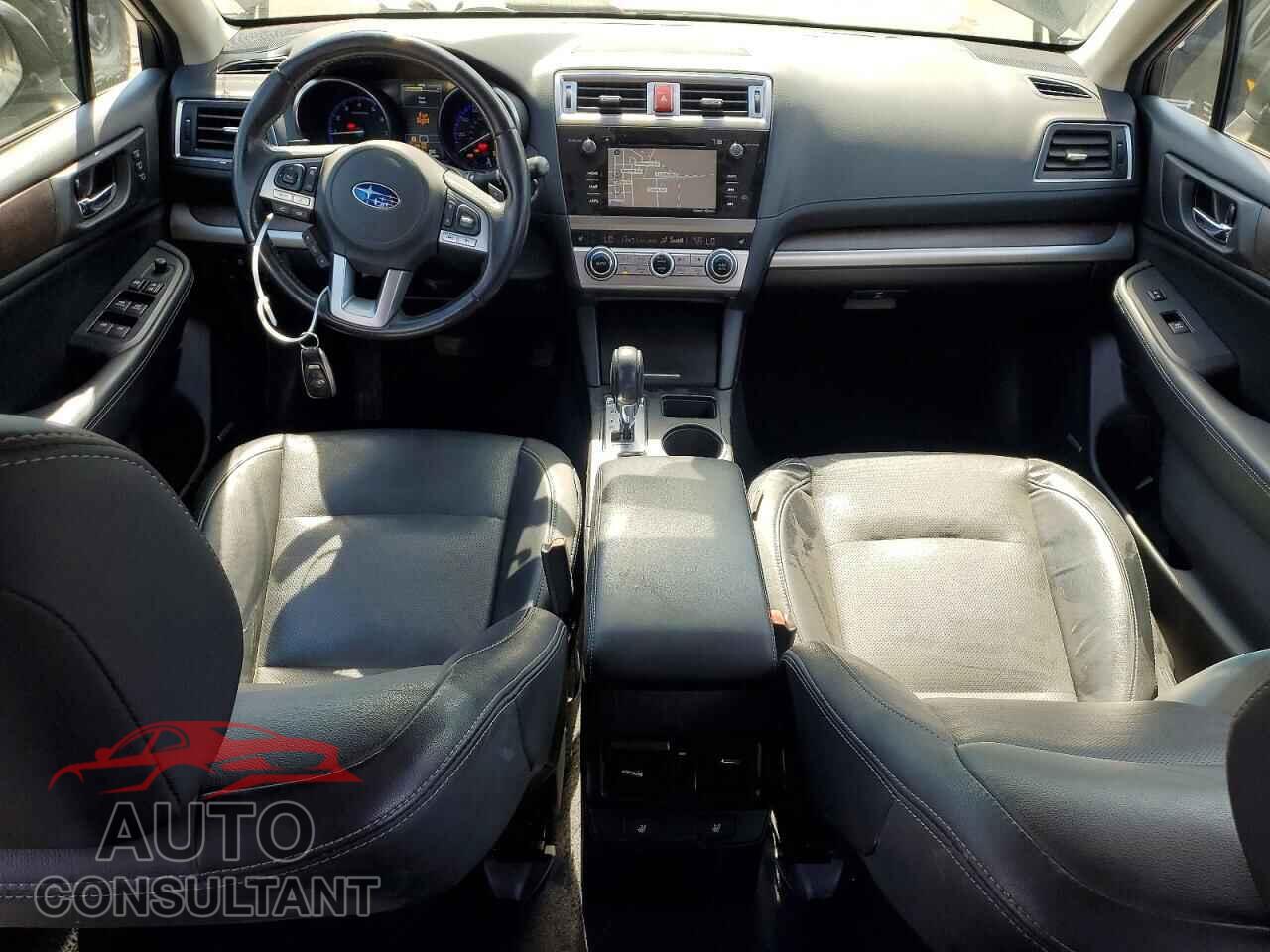 SUBARU OUTBACK 2017 - 4S4BSANC6H3371830